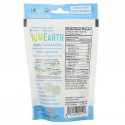YumEarth, 유기농 하드 캔디, 야생 페퍼민트, 93.6g(3.3oz)