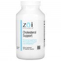 ZOI Research, 콜레스트롤 서포트, 베지 캡슐 250정
