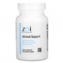 ZOI Research, 부신 건강 지원, 베지 캡슐 60정