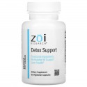 ZOI Research, 디톡스 지원, 베지 캡슐 60정