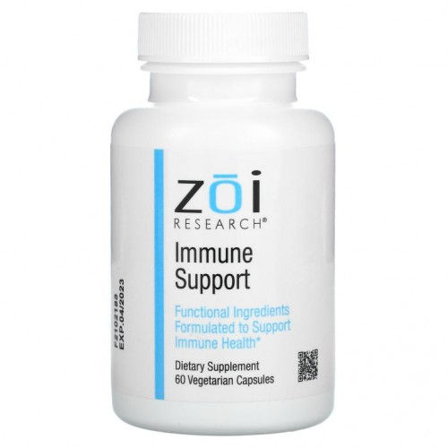 ZOI Research, 이뮨 서포트, 베지 캡슐 60정