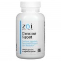 ZOI Research, 콜레스트롤 서포트, 베지 캡슐 90정