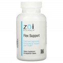 ZOI Research, 플렉스 서포트, 베지 정제 90정