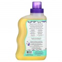 ZUM, 줌 클린, 아로마테라피 세탁 비누, 바다 소금, 32 fl oz (.94 L)