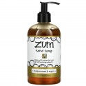 ZUM, 줌 손 비누, 유향 & 몰약, 12 fl oz (354 ml)