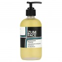 ZUM, 줌 페이스, 젠틀 페이셜 클렌저, 8 fl oz (225 ml)