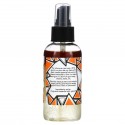 ZUM, 줌 미스트, 방 & 몸에 뿌리는 아로마테라피 미스트, 파촐리, 4 fl oz(118 ml)