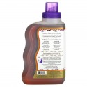 ZUM, Zum Clean, 아로마테라피 세탁 비누, 유향-파촐리, 0.94L(32fl oz)
