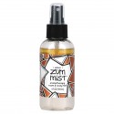 ZUM, Zum Mist, Aromatherapy Room & Body Mist, Amber, 4 fl oz (118 ml)