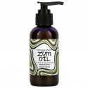 ZUM, Zum Oil, 유향 및 몰약 함유, 118ml(4fl oz)