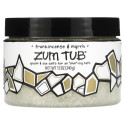 ZUM, Zum Tub, 엡솜 및 바다 소금, 유향 및 몰약, 340g(12oz)