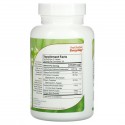 Zahler, AfterMeals, 과일 효소, 츄어블 100정
