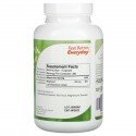 Zahler, Magnesium, 200 mg, 250 Capsules