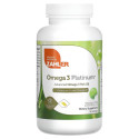 Zahler, Omega 3 Platinum, 고급 오메가3 피쉬 오일, 1,000mg, 소프트젤 90정