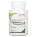 Zahler, Vitamin D3, Advanced D3 Formula, 25 mcg (1,000 IU), 120 Softgels