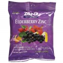 Zand, 엘더베리 아연, 스위트 엘더베리, 사탕 정제 15정