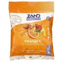 Zand, 오렌지 C, 허바로젠지, 젠티 오렌지, 15 사탕