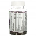 Zand, Immune Support, 비타민C 함유 엘더베리 아연, 구미젤리 60개