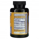 Zand, Immunity, Super C+ Elderberry with Zinc/Vitamin D3, 60 Tablets