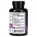 Zhou Nutrition, 달맞이꽃, 여성 호르몬 지원, 1,400mg, 소프트젤 90정
