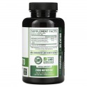 Zhou Nutrition, 쏘팔메토, 전립선 건강 복합체, 캡슐 100정
