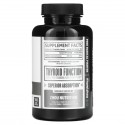 Zhou Nutrition, 셀레늄, 에센셜 미량 미네랄, 200 mcg, 100 야채 캡슐