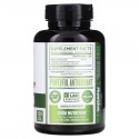Zhou Nutrition, 녹차 추출물, 베지 캡슐 120정