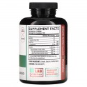 Zhou Nutrition, 피쉬 오일, 소프트젤 120 정