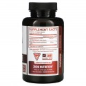 Zhou Nutrition, 베를베린 위드 오레곤 그레이프, 500 mg, 베지 캡슐 60정