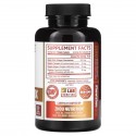 Zhou Nutrition, 사이다 디톡스, 베지 캡슐 60정