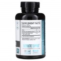 Zhou Nutrition, 글리신산 마그네슘, 87mg, 캡슐 180정