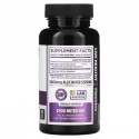 Zhou Nutrition, 마늘 엑스트라 스트렝스, 장용정 90정