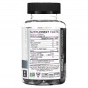 Zhou Nutrition, Gut Guru, 블루 라즈베리, 비건 구미젤리 60개
