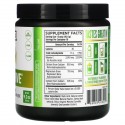 Zhou Nutrition, Keto Drive, 말차 레모네이드, 263g(9.2oz)