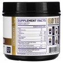 Zhou Nutrition, MCT 콜라겐, 바닐라 계피, 379g(13.4oz)