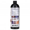 Zhou Nutrition, MCT 오일, 무맛, 473ml(16fl oz)
