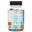 Zhou Nutrition, Screen Eyes, 트로피칼 베리, 베지 구미젤리 60개