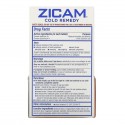 Zicam, Cold Remedy, RapidMelts, Cherry , 25 Quick Dissolve Tablets