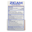 Zicam, Ultra Cold Remedy, RapidMelts, Orange Cream Flavor, 18 Quick Dissolve Tablets