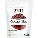 Zint, 무가공 유기농, 카카오 닙스, 454g(16oz)