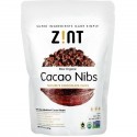 Zint, 무가공 유기농 카카오닙스, 227g(8oz)