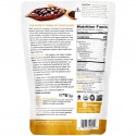 Zint, 무가공 유기농 카카오닙스, 227g(8oz)