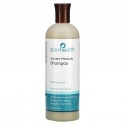Zion Health, 아다마, 고대 미네랄 샴푸, 화이트 코코넛, 16 fl oz (473 ml)