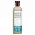 Zion Health, 아다마, 고대 미네랄 샴푸, 화이트 코코넛, 16 fl oz (473 ml)