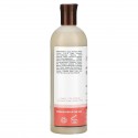Zion Health, 아다마, 고대 미네랄 샴푸, 피치 재스민, 16 fl oz (473 ml)