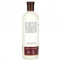 Zion Health, 아다마 클레이 미네랄 컨디셔너, 16 온스 (473 ml)