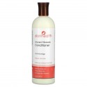 Zion Health, Adama, 고대 미네럴 컨디셔너, 복숭아 자스민, 16 fl oz (473 ml)