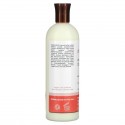 Zion Health, Adama, 고대 미네럴 컨디셔너, 복숭아 자스민, 16 fl oz (473 ml)