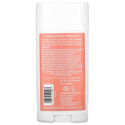 Zion Health, ClayDry 데오드란트, Bold, 베르가못 장미, 2.8 oz (80 g)