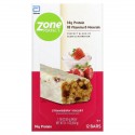 ZonePerfect, 뉴트리션 바, 스트로베리 요거트, 바 12개입, 1.76 oz (각 50 g)